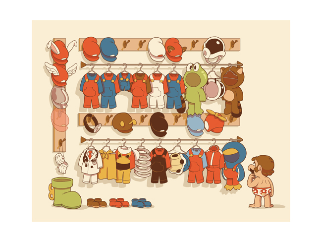 Mario Mario